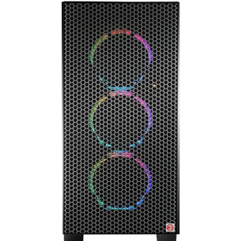  ПК iRU Tactio 510B7GP (2146240) Tower Intel Core i7 14700F, DDR5 32ГБ, 1ТБ(SSD), nVidia GeForce RTX 5060TI-16 ГБ, FreeDOS, черный 