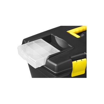  Ящик для инструментов STAYER Vega-19 (38105-18-z03) 