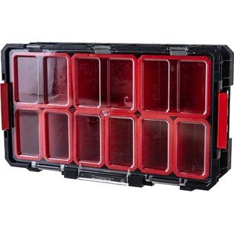  Набор ящиков для инструментов QBRICK System Two 2631-57 595х395х825мм 