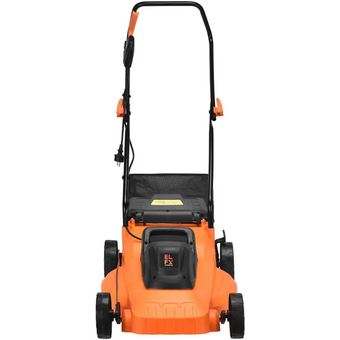  Газонокосилка роторная Elfy ELM1801ES 1800Вт 
