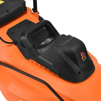  Газонокосилка роторная Elfy ELM1801ES 1800Вт 