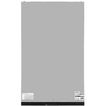  Батарейный блок ExeGate PowerExpert BX-2U.192V.16S7Ah (EX296984RUS) для ULS-575-6kVA/ULS-575-10kVA встроенные батареи 12V 7.2Ah 16шт 