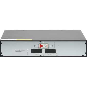  Батарея для ИБП Systeme Electriс BPSEV36RT2UG2 36В 9Ач для серии SRV 