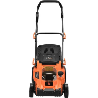  Газонокосилка роторная Elfy ELM3637CBPS 