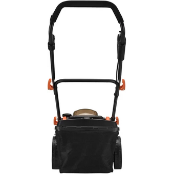  Газонокосилка роторная Elfy ELM3637CBPS 