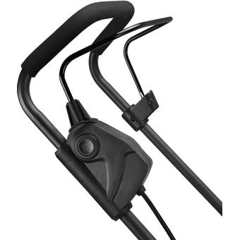  Газонокосилка роторная Elfy ELM3637CBPS 