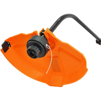  Триммер электрический Carver TR-1100S 01.002.00016 