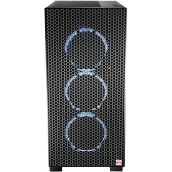  ПК iRU Tactio 510B7GP (2146240) Tower Intel Core i7 14700F, DDR5 32ГБ, 1ТБ(SSD), nVidia GeForce RTX 5060TI-16 ГБ, FreeDOS, черный 