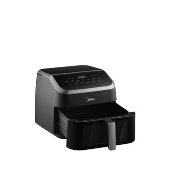  Аэрогриль Midea MAF-CY85WK черный 