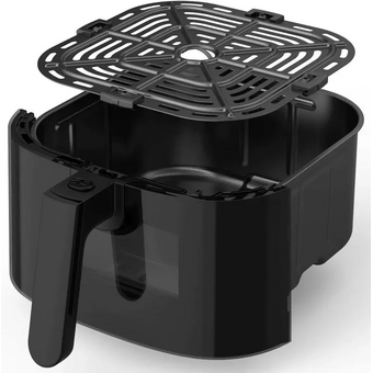  Аэрогриль Hyundai HYF-5003 черный 