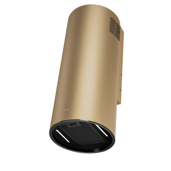  Вытяжка MAUNFELD Bala 35 Wall золотой 