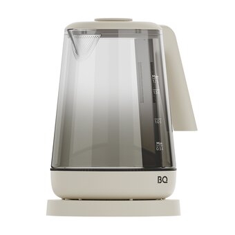  Электрочайник BQ KT1000G Warm Gray 