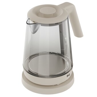 Электрочайник BQ KT1000G Warm Gray 