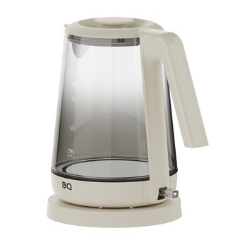  Электрочайник BQ KT1000G Warm Gray 