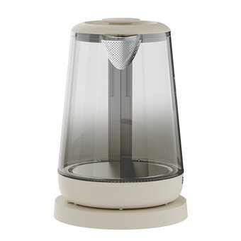  Электрочайник BQ KT1000G Warm Gray 