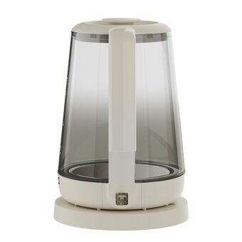  Электрочайник BQ KT1000G Warm Gray 