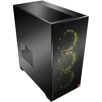  ПК iRU Tactio 510B7GP (2146240) Tower Intel Core i7 14700F, DDR5 32ГБ, 1ТБ(SSD), nVidia GeForce RTX 5060TI-16 ГБ, FreeDOS, черный 