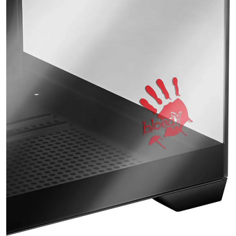  ПК Bloody BD-PC CB76V2 (2142027) TWR i5 14400F (2.5) 32Gb SSD1Tb RTX5070 12Gb Windows 11 Home 64 2.5xGbitEth WiFi BT 750W черный (RUS) 