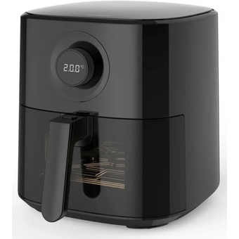  Аэрогриль Hyundai HYF-5003 черный 