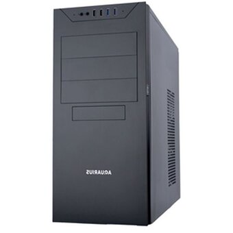  ПК Aquarius S20 K12 MT (QRDP-S20K121P3318C125F02NLNKTNN3) P G4400/8Gb/SSD256Gb/noOS/m/kb (2030477/20017663) 