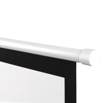  Экран проекционный BRAUBERG Tripod 236729 на треноге 150х150см матовый, 1:1 