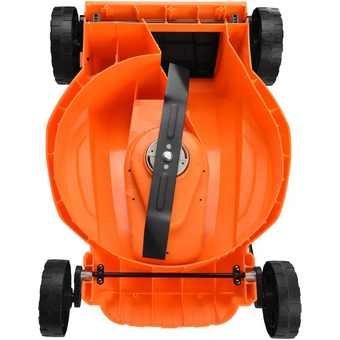  Газонокосилка роторная Elfy ELM1801ES 1800Вт 