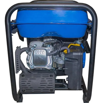  Генератор Redbo GPT-4000CK 3.2кВт 