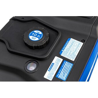  Генератор ТСС SGG 4500ESi 4.5кВт 