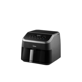  Аэрогриль Midea MAF-CY85WK черный 