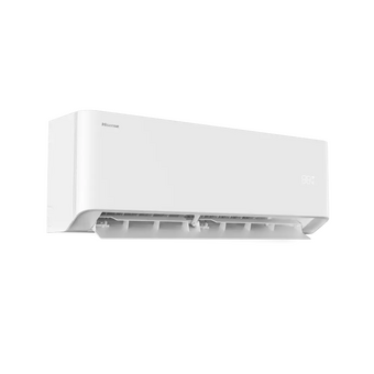  Кондиционер Hisense AS-07UW4RYRHB00 Vibe DC Inverter New 2026 Wi-Fi 