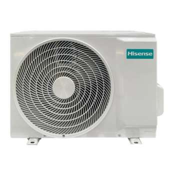  Кондиционер Hisense AS-09HW4RLCHA01 Vibe Classic A New 2026 WI-FI 