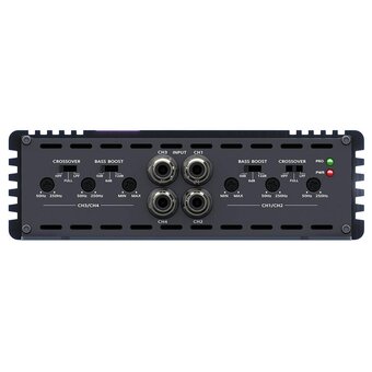  Усилитель автомобильный Prology HQ-4.100 (PRHQ41000) 