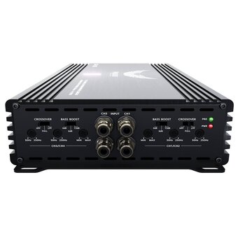  Усилитель автомобильный Prology HQ-4.100 (PRHQ41000) 