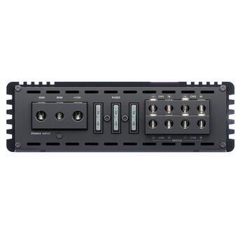  Усилитель автомобильный Prology HQ-4.100 (PRHQ41000) 