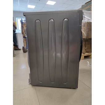  УЦ Сушильная машина Hyundai DFE9430 темно-серый (плохая упаковка, б/у, нет документации, замена насоса) 