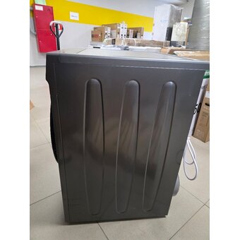  УЦ Сушильная машина Hyundai DFE9430 темно-серый (плохая упаковка, б/у, нет документации, замена насоса) 