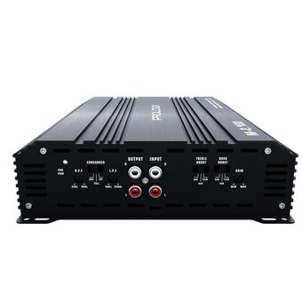  Усилитель автомобильный Prology M-2.100 (PRM2100) 