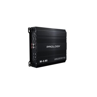  Усилитель автомобильный Prology PRM280 (M-2.80) 