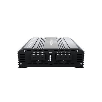  Усилитель автомобильный Prology PRM280 (M-2.80) 