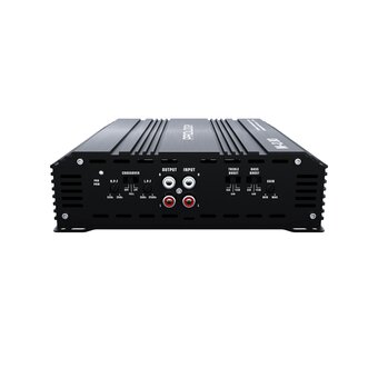  Усилитель автомобильный Prology PRM280 (M-2.80) 