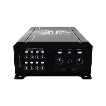  Усилитель автомобильный Prology RX-4.100 Kraken (PRKRX4100) 