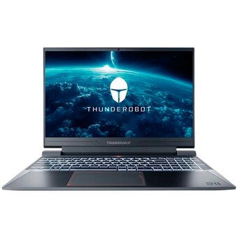  Игровой ноутбук Thunderobot 911 X Wild Hunter G3 Pro (JT009K00KRU) 