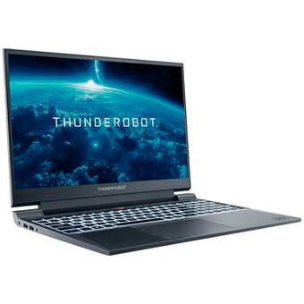  Игровой ноутбук Thunderobot 911 X Wild Hunter G3 Pro (JT009K00KRU) 