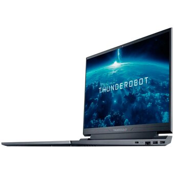  Игровой ноутбук Thunderobot 911 X Wild Hunter G3 Pro (JT009K00KRU) 