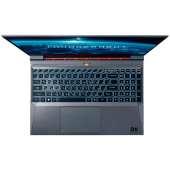  Игровой ноутбук Thunderobot 911 X Wild Hunter G3 Pro (JT009K00KRU) 