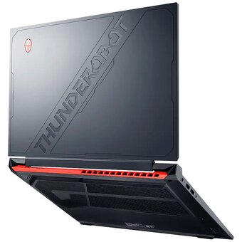 Игровой ноутбук Thunderobot 911 X Wild Hunter G3 Pro (JT009K00KRU) 