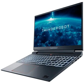  Игровой ноутбук Thunderobot 911 X Wild Hunter G3 Pro (JT009K00KRU) 
