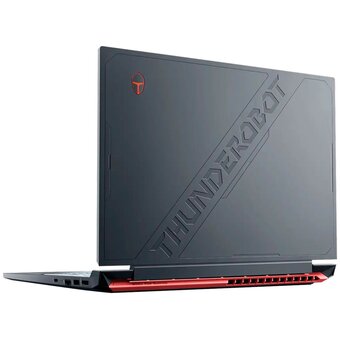  Игровой ноутбук Thunderobot 911 X Wild Hunter G3 Pro (JT009K00KRU) 