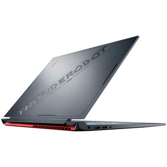  Игровой ноутбук Thunderobot 911 X Wild Hunter G3 Pro (JT009K00KRU) 
