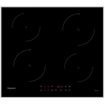  Варочная поверхность Hotpoint HQ 1760SC IX 